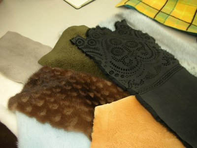 Mink