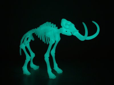 Woolly Mammoth