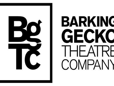 Barking Gecko