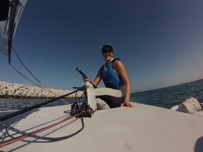 Omani Racer