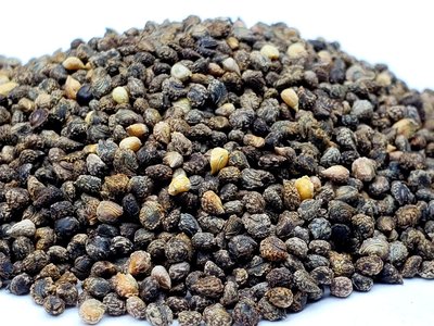 Beeweed