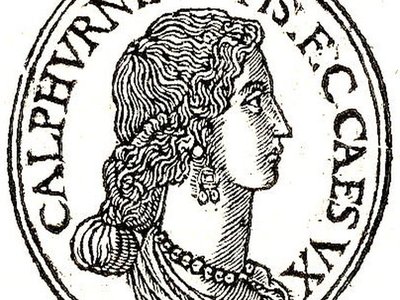 Calpurnia