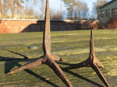 Caltrop
