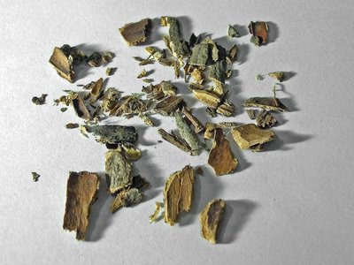 Cascara Sagrada