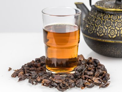 Cascara