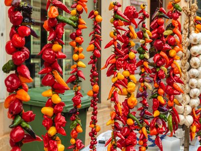 Chili Pepper