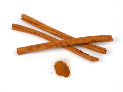 Cinnamon