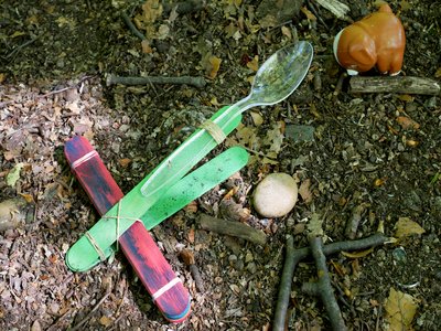 Fairy Spoon