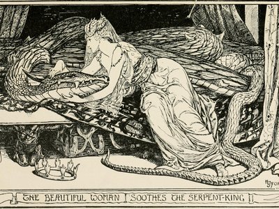 Fairy Whispers