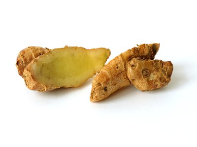 Galangal