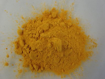 Gamboge