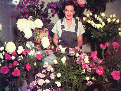 Garland Flower