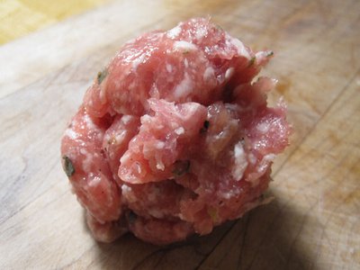 Garlic Sage