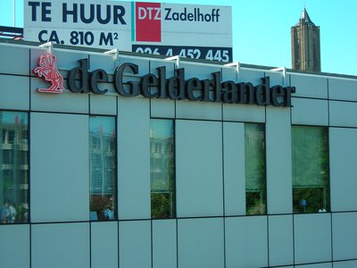 Gelderlander