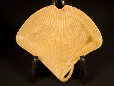 Ginko Leaf