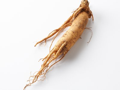 Ginseng
