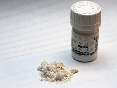 Guar Gum