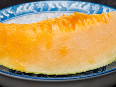 Hami Melon
