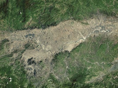 Hanzhong