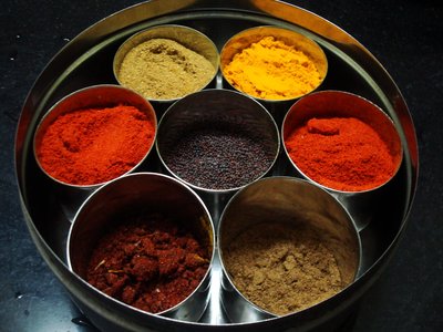 Indian Black Cumin