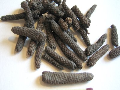 Indian Long Pepper