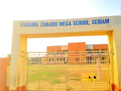 Kaigama