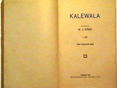 Kalevala