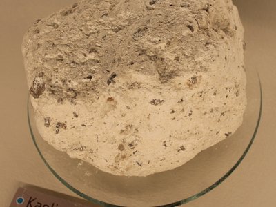 Kaolinite