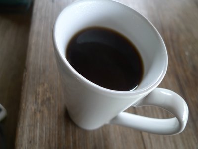 Kapeng Barako