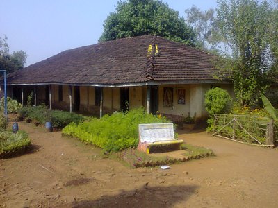 Kaprada