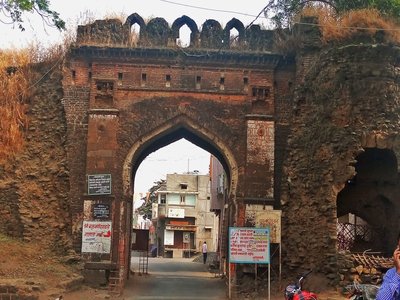 Karanja