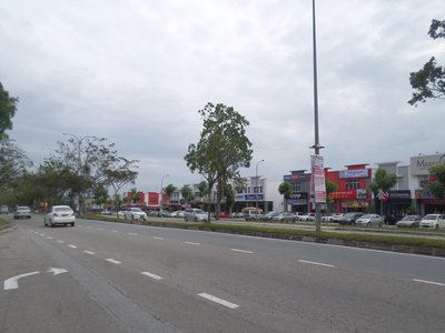 Kempas