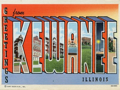 Kewanee