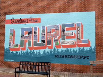 Laurel