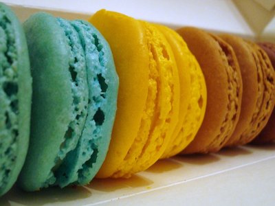 Lemon Mint