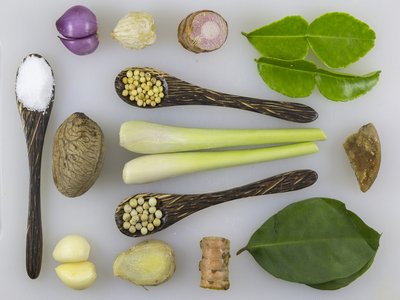 Lemongrass