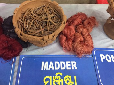 Madder