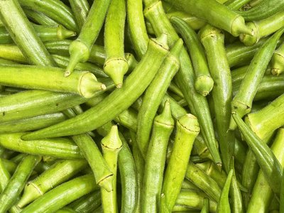 Okra