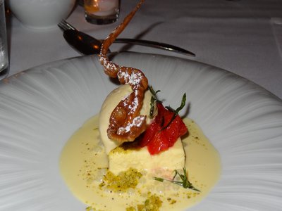 Orange Tarragon
