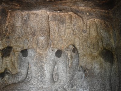 Pallave