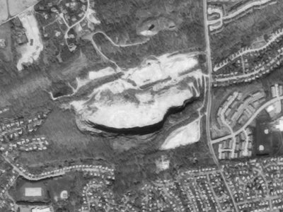 Quarry Mint