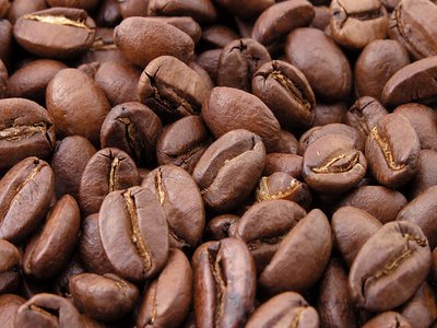 Roasted Coffee