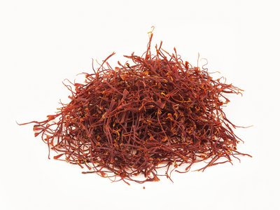 Saffron