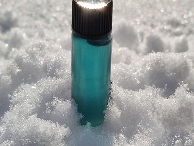 Spikenard