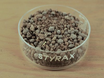 Storax