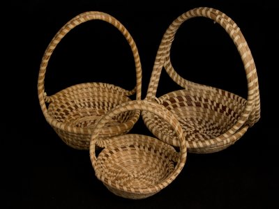 Sweetgrass