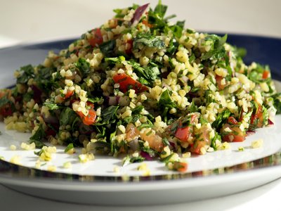 Tabouli