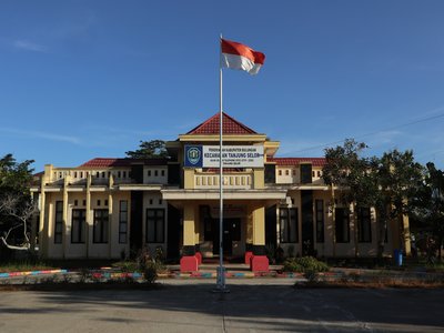 Tanjung