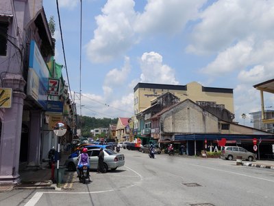 Tapah