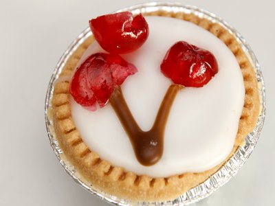 Tart Cherry